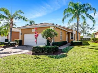 15317 Cortona Way, Naples, FL 34120