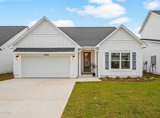 22804 Ann Miller Rd, Panama City Beach, FL 32413