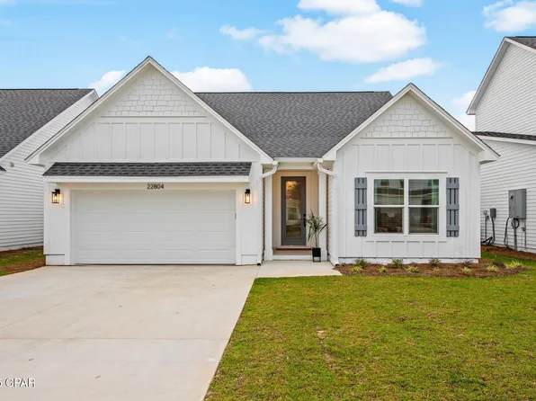 22804 Ann Miller Rd, Panama City Beach, FL 32413