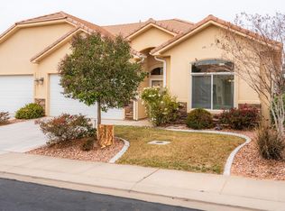 2562 W 260 N, Hurricane, UT 84737