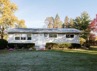 7221 E State Rd, East Lansing, MI 48823