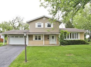 765 Concord Ln, Hoffman Estates, IL 60192