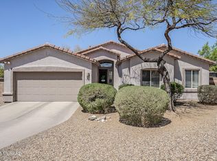 10679 E Placita Guajira, Tucson, AZ 85730