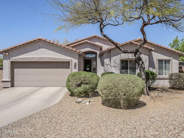 10679 E Placita Guajira, Tucson, AZ 85730