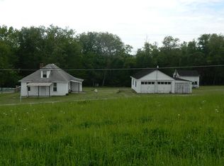 443 Fort Cherry Rd, Mc Donald, PA 15057