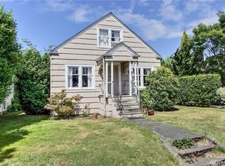 2005 41st Ave E, Seattle, WA 98112