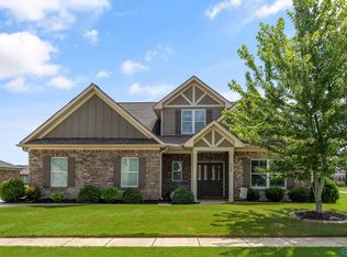 8358 Anslee Way NW, Huntsville, AL 35806