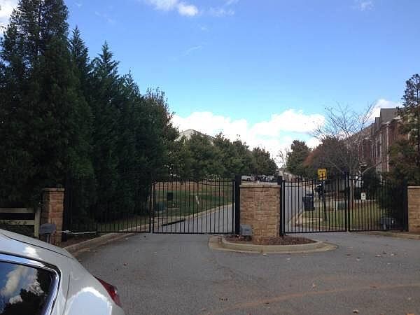 Gated Community
