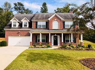 1410 Hollow Springs Ct, McDonough, GA 30252