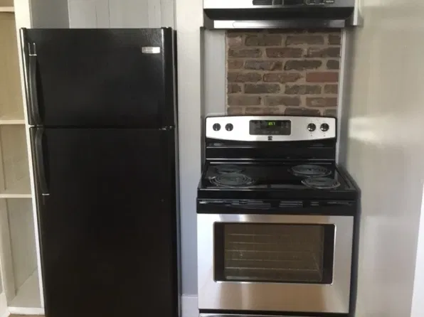542 Fatherland Street, 542 Fatherland St APT 4, Nashville, TN 37206