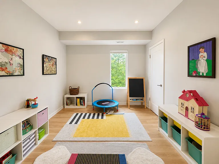 1219 Park Rd NW #3 — Photo 9