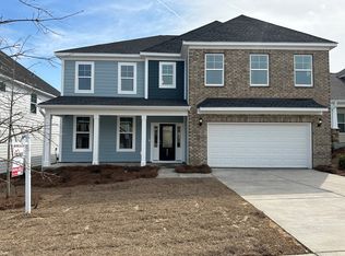 6005 Earnest Leen Dr, Elgin, SC 29045