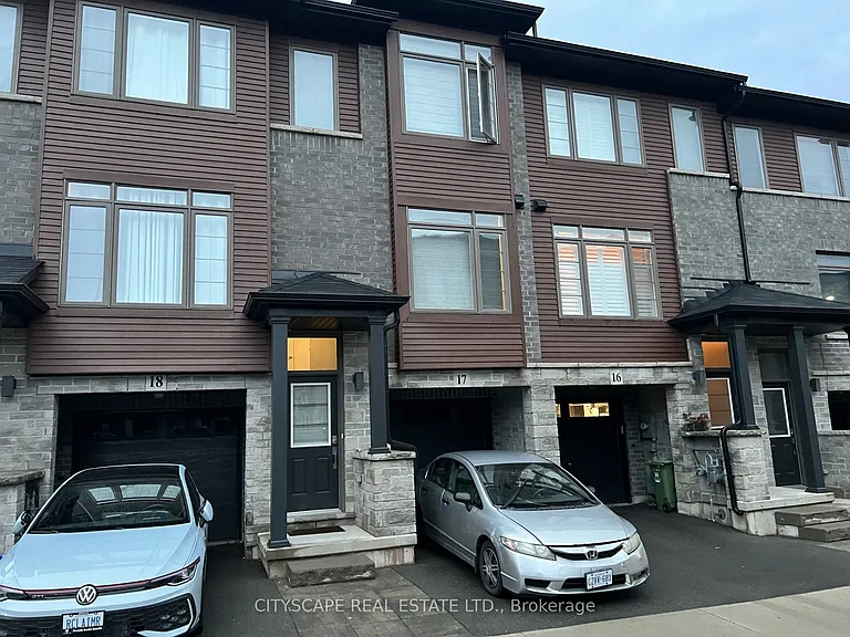575 Woodward Ave #17 — Photo 2