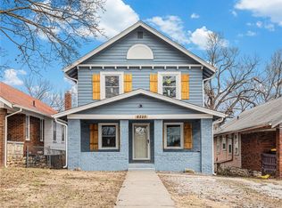 6225 Forest Ave, Kansas City, MO 64110