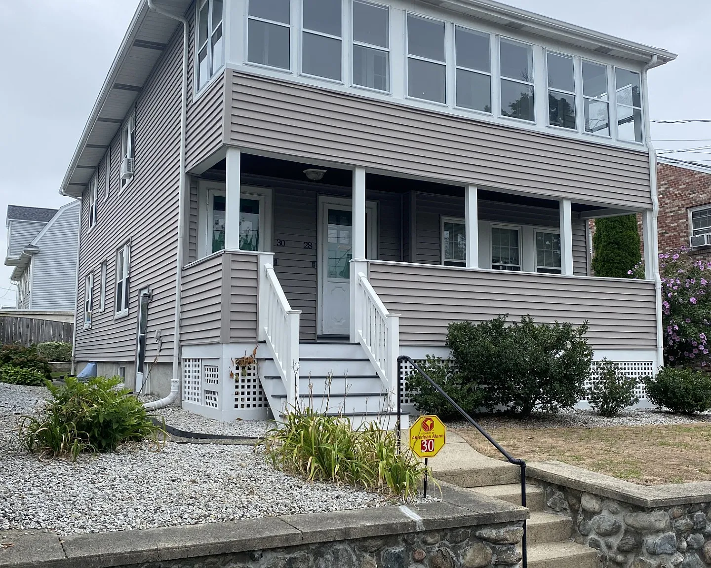 2 bed, 1080 sqft, $2,650 — Photo 1