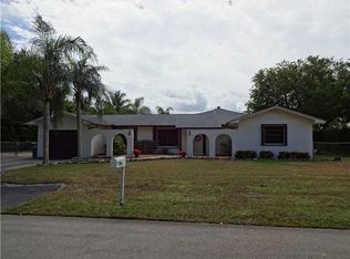 32200 SW 199th Ave, Homestead, FL 33030