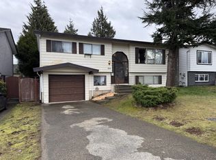 3254 Astoria Cres, Abbotsford, BC V2T 4R1