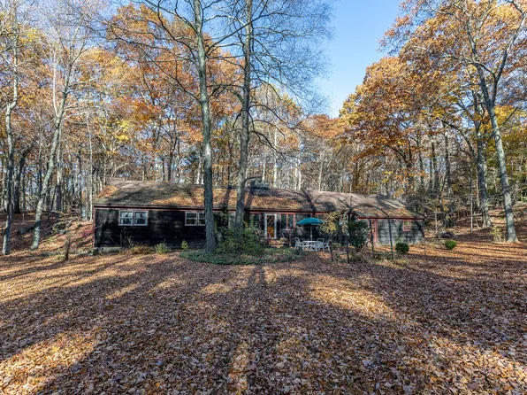 102 Wykeham Road, Washington, CT 06793