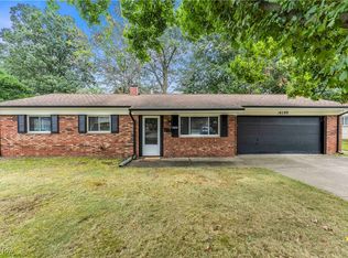 6195 Thunderbird Dr, Mentor, OH 44060