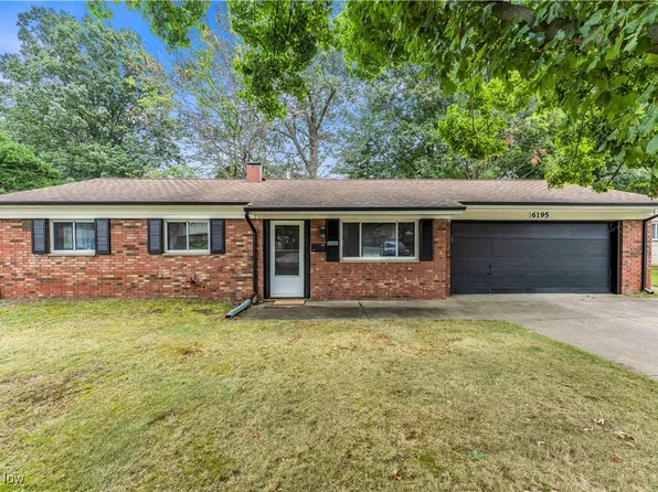 6195 Thunderbird Dr, Mentor, OH 44060