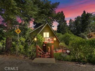 33536 Falling Leaf Dr, Green Valley Lake, CA 92341