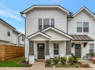 412 W Mill Dr, Nashville, TN 37209