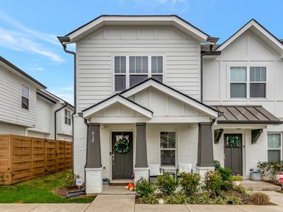 412 W Mill Dr, Nashville, TN, 37209
