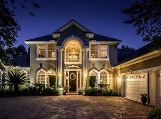 2492 Den St, Saint Augustine, FL 32092