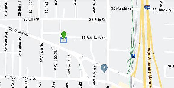 5th image of 5714 SE 88th Ave Unit A