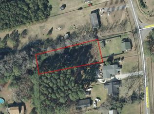 454 Narrow Shore Rd, Aydlett, NC 27916