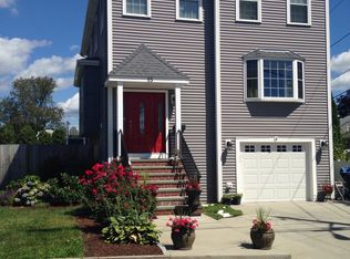 85 Sedan St, Providence, RI 02904