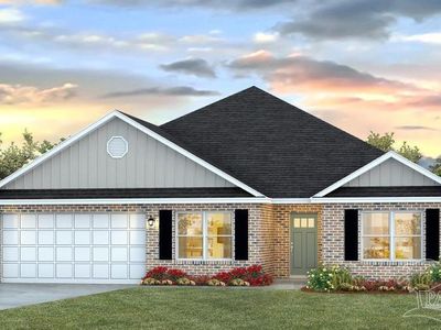 8656 Galatia St, Milton, FL, 32583