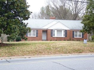1139 Washington St, Eden, NC 27288