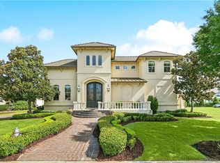 26 Cycas, Kenner, LA 70065