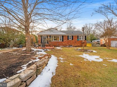 7912 Bainbridge Rd, Alexandria, VA, 22308