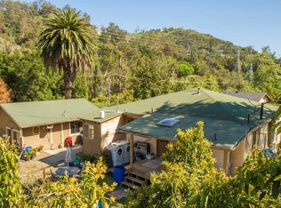 1709 Sycamore Canyon Rd, Santa Barbara, CA 93108