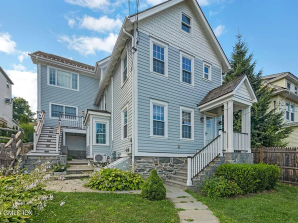 30 Chapel St, Greenwich, CT 06831