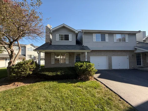 400 S Frontenac St, Aurora, IL 60504
