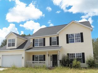 3657 W Pointe Dr, Florence, SC 29501