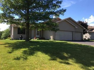 14228 Eagle St NW, Andover, MN 55304