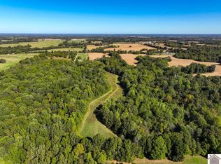 0 Simon Rd, Clinton, KY 42031