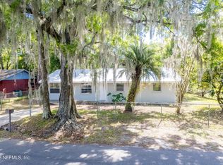 406 E Laura St, Starke, FL 32091