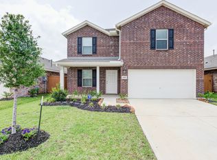 1496 Twilight Green Dr, Katy, TX 77493