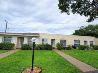 20862 Vinesta Cir #307, Boca Raton, FL 33433