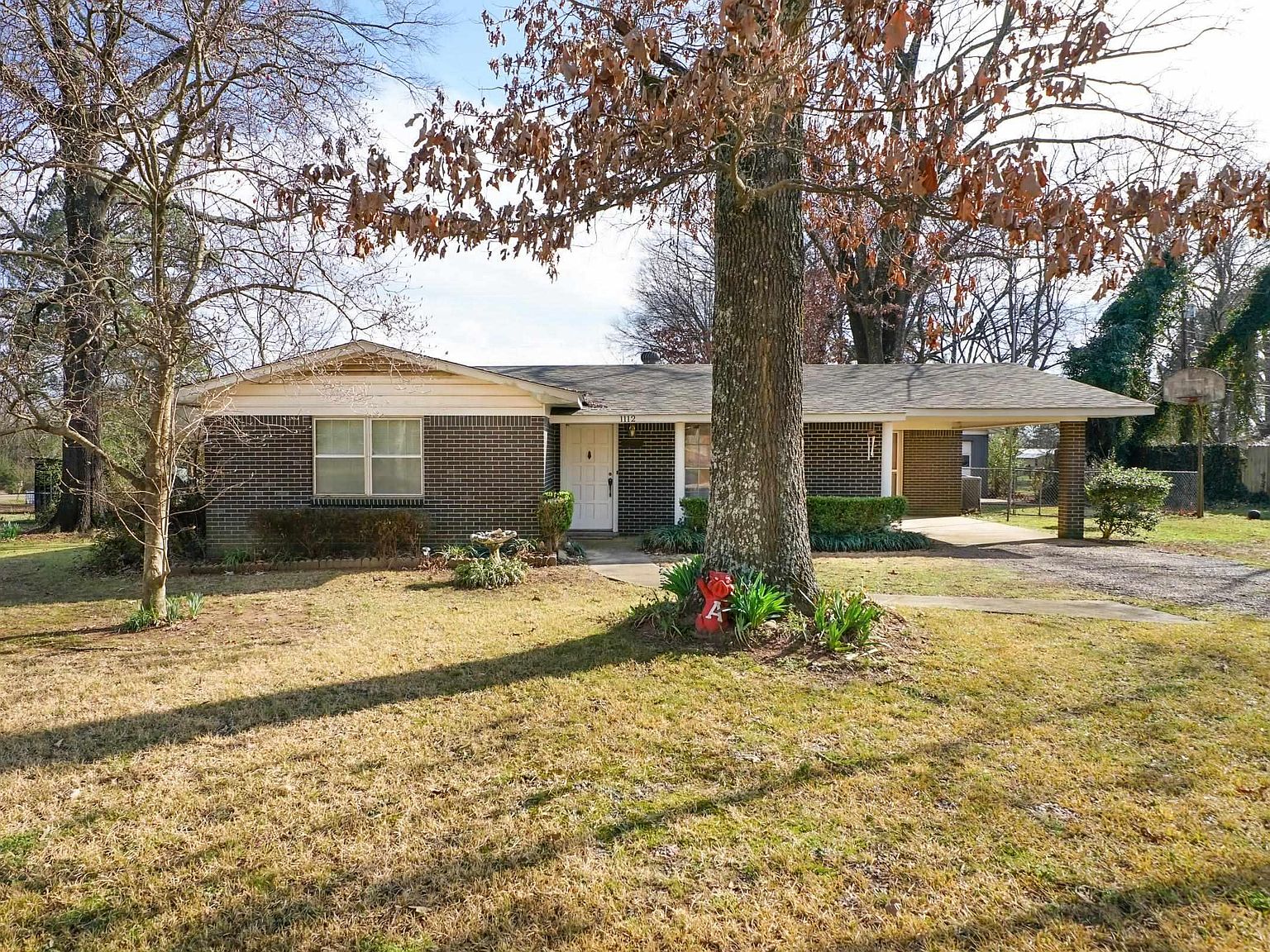 1112 Pecan St, Horatio, AR 71842 Zillow