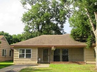 4139 Antoinette St, Houston, TX 77087