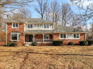 9011 Brigs Way, Indianapolis, IN