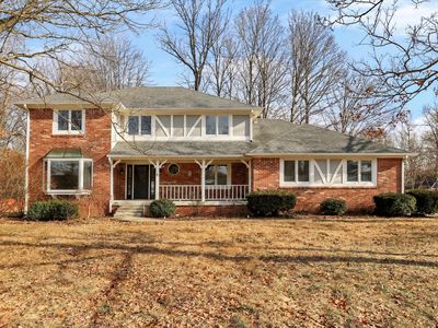 9011 Brigs Way, Indianapolis, IN, 46256