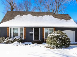 7609 E 93rd St, Kansas City, MO 64138