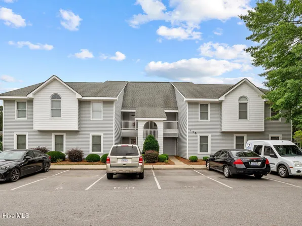110 W Victoria Court #E, Greenville, NC 27834